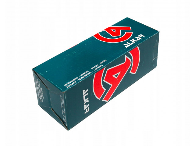 Zpětné zrcátko  Alkar     6130648, 876200Z040 876200Z040
