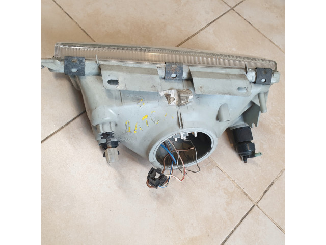 Lampa  volvo 440 460  prawe 