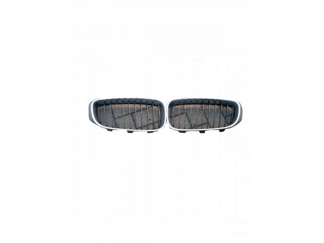 BMW 7294804 NERKA GRILL ПРАВАЯ ЛЕВАЯ       7294803    