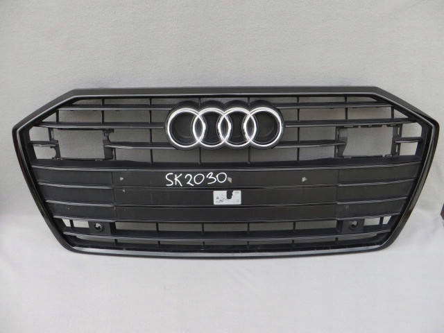 AUDI A6 C8 4K0 GRILL Решетка 4K0853651C 2019-           