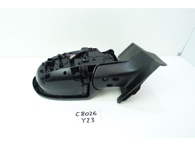 ЗЕРКАЛО ЛЕВОЕ CHEVROLET LACETTI 5 PIN 2003-2008  Правое    LUSTERKO, 2007-2015 Mazda       