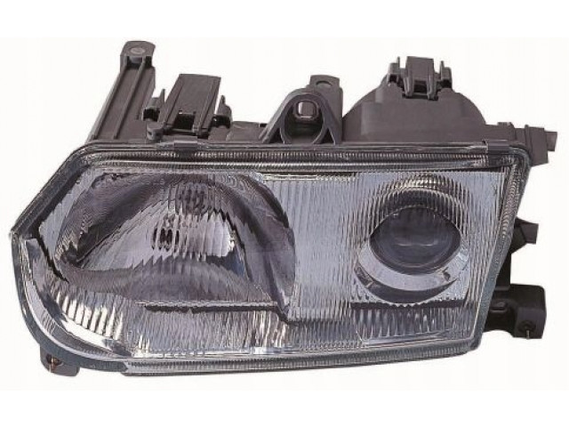 Depo reflektor lampa le alfa romeo 145 146 930 Левый 