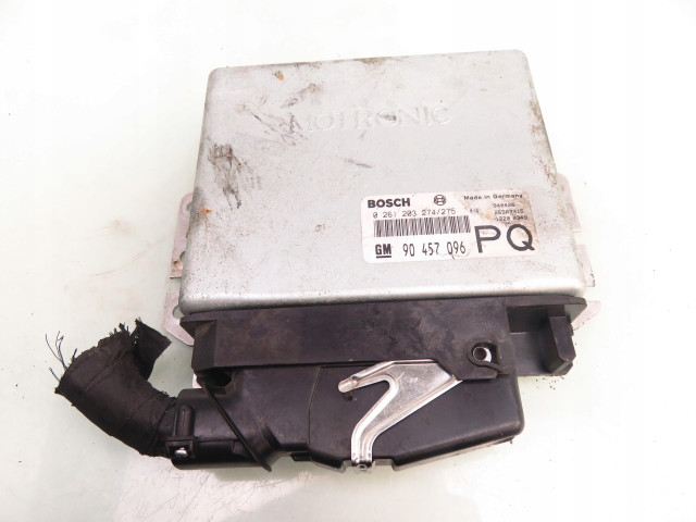 Řídící jednotka  0261203274, 90457096 90457096 Bosch  