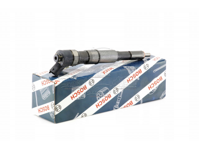 Vstřikovač  0445110266, 0445110039 7785984 BMW       Diesel
