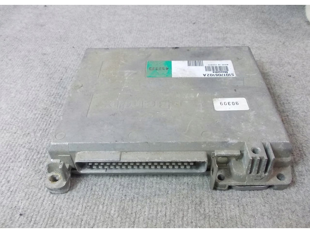 VOLVO БЛОК УПРАВЛЕНИЯ БЛОК УПРАВЛЕНИЯ ДВИГАТЕЛЕМ BENDIX S101706102  A, S101706102 S101706102A  