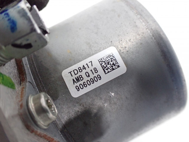 Jednotka ABS HAMULCOWA 476605SH5A NISSAN LEAF II 19R       
