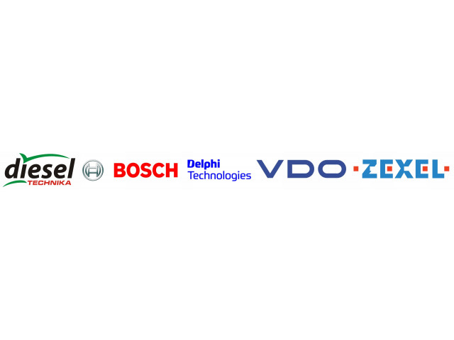 Vstřikovač  16600-5X30A, 166005X30A 16600-5X30A Denso      Diesel