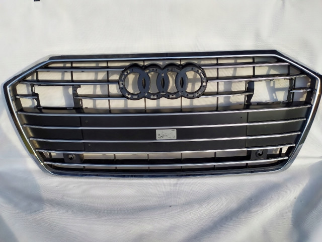 Решетка GRILL AUDI A6 C8 4K0853651C CAŁA      4K0853651F,      