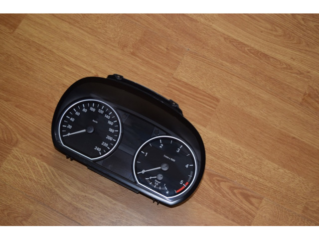 Přístrojová deska  BMW     31012008, NR.IK916682102. 1024952-85