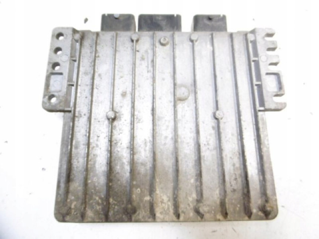 Partner i блок управления 2,0hdi 9649063480 9644302380  9649063480,   Siemens 