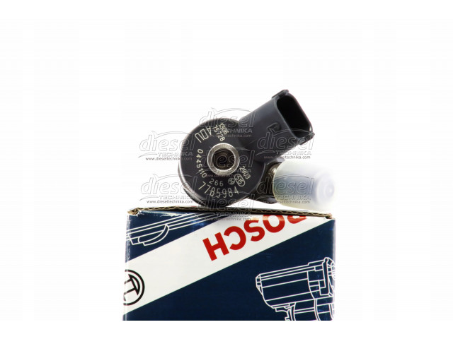 Vstřikovač  0445110266, 0445110039 7785984 BMW       Diesel
