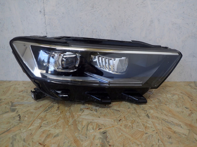 Přední světlo   2GA941036H 2GA941036H Volkswagen   