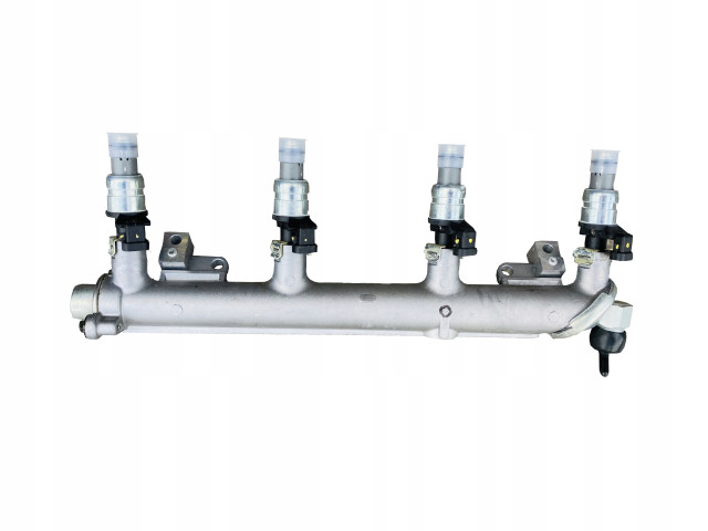 Vstřikovací lišta  71739276 71739276 Fiat       pro benzínový motor