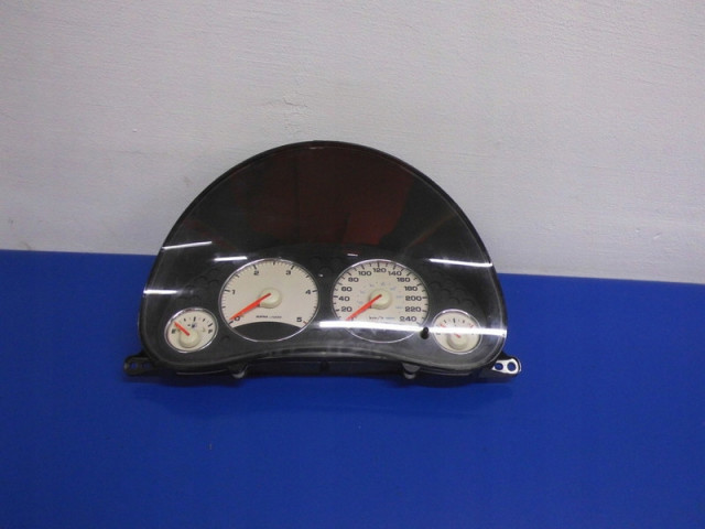 Přístrojová deska  Jeep     04832731AB 