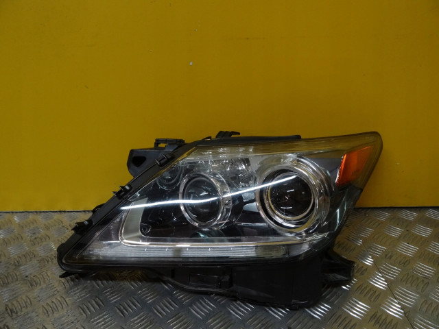 Lexus lx lx570 reflektor lampa  левая xenon Левый 
