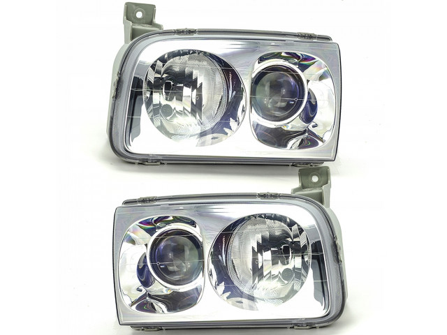 Reflektor lampy l+p hyundai trajet '00> depo левая  правая 