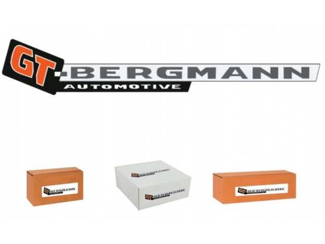 Рулевая рейка  Seat cordoba ibiza iii 02- przekładnia maglownica  6Q1423055AA, 2003-10-2014-08  GT-Bergmann  