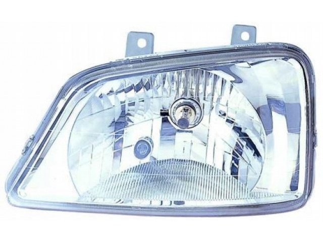 Reflektor lampa 211-1130l-ld-em abakus Левый 