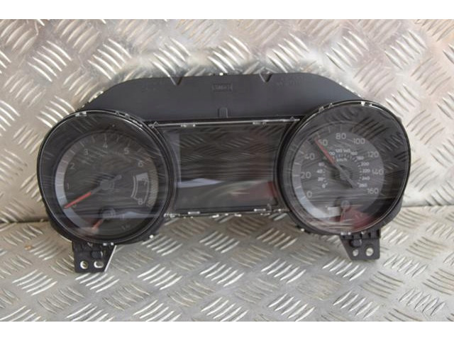 Přístrojová deska  Ford     FR33-10890-A, FR3310890A FR33-10890-A