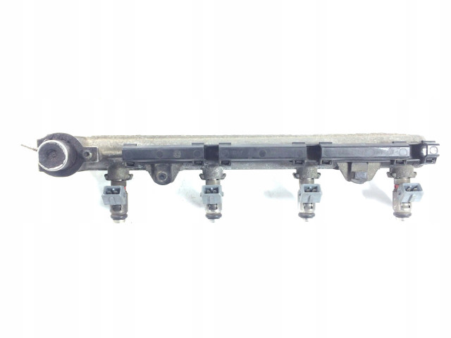 Топливная рампа vw lupo (6x1, 6e1) 1.4 16v 036133  036133319, UA29962 036133319 Magneti Marelli   