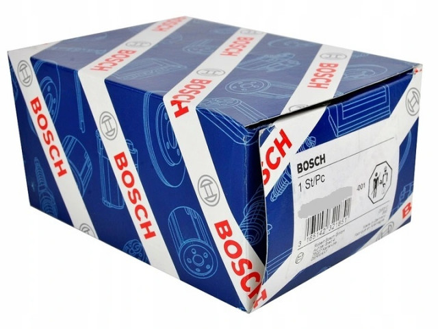 Vstřikovač  DN0SDN220  Bosch      pro benzínový motor