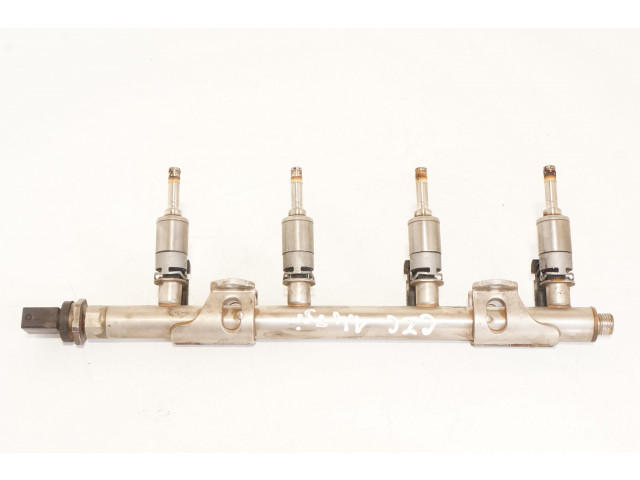Vstřikovací lišta  06J906051F, 04E133320D 04E133320D, 06J906051F Volkswagen       pro benzínový motor
