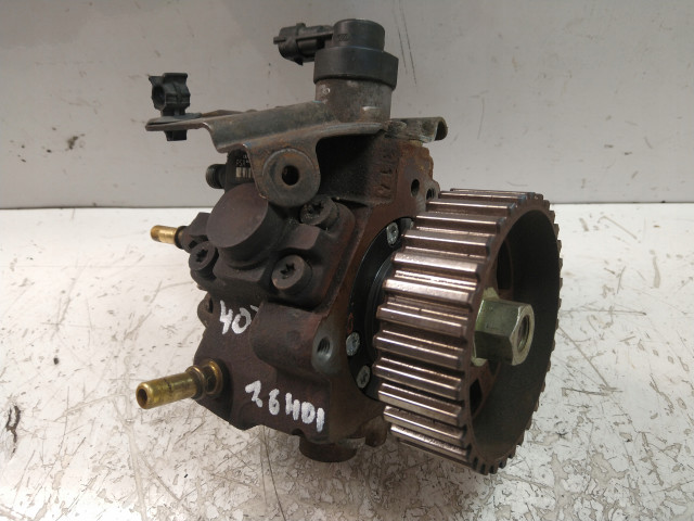 Vstřikovací čerpadlo  9656300380 9656300380 Peugeot       Diesel