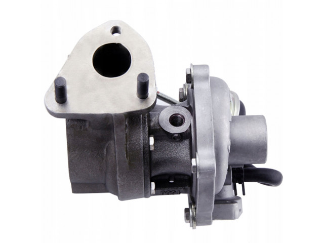 Turbodmychadlo Turbo dla Fiat Punto Lancia Musa Opel Corsa D 1.3L        