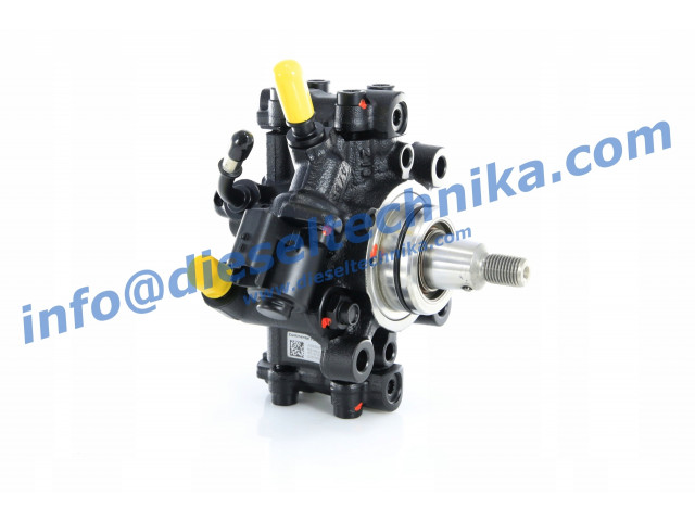 Vstřikovací čerpadlo  1670000Q2C, 167001895R  VDO      Diesel