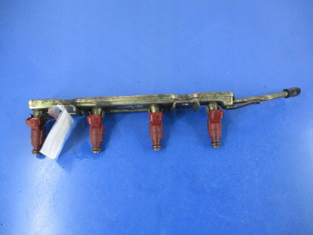 Vstřikovací lišta  16600-9F600, 166009F600  Nissan       Diesel