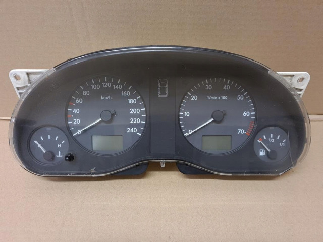 Přístrojová deska  Volkswagen     7M0919882B 