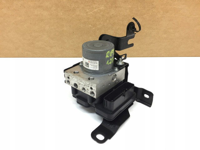 PEUGEOT RIFTER 1.2THP Jednotka ABS 9812786180  9826037080,      