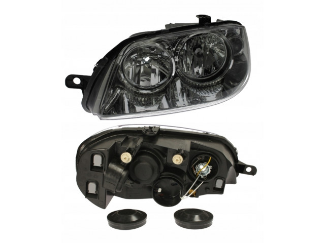 Reflektor lampa левое fiat punto ii 03 Левый 