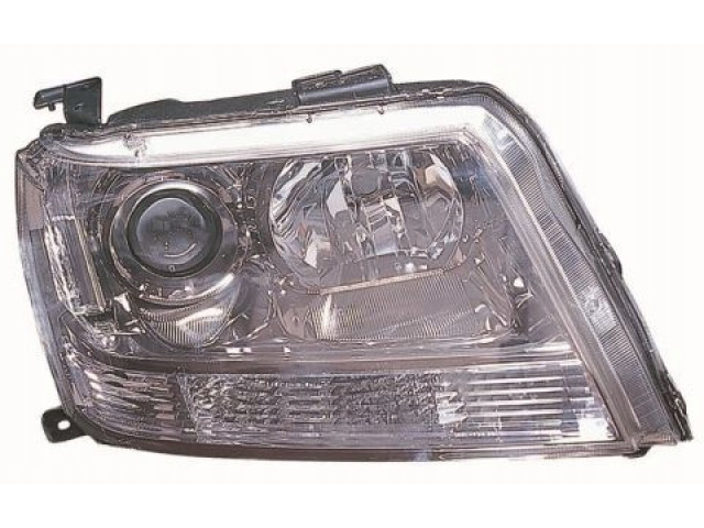 Přední světlo   JB419WD, 2746992 3512065J11 Abakus  