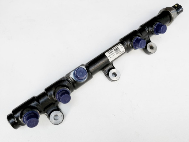 Vstřikovací lišta  175217543R 175217543R Renault       Diesel