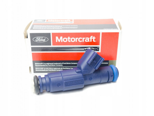 Vstřikovač  3M6Z9F593BA, 0280155162 1256737 Ford       pro benzínový motor