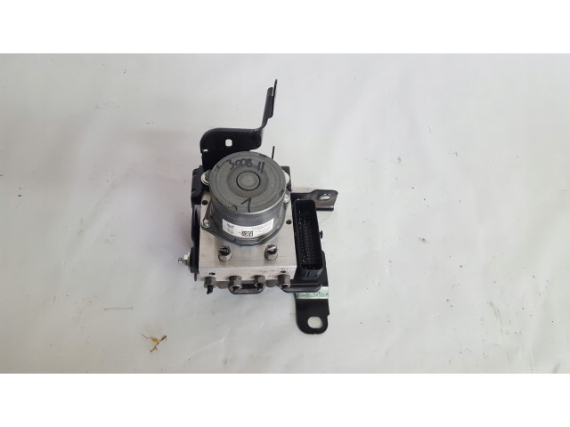 PEUGEOT 3008 II 9812786180 Jednotka ABS hamulcowa  9812786180, 9826694380  Citroen   