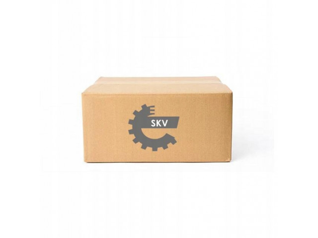 Zámek zadních dveří  16SKV350, 4B9827505N 4B9827505N ESEN SKV  