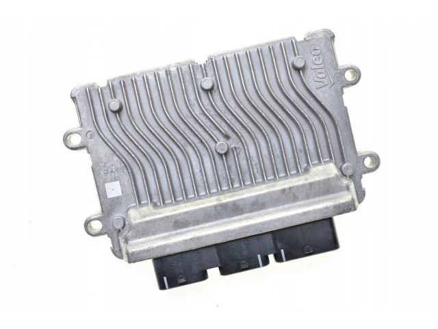 Блок управления peugeot cmde 9666909780 hw 9666591380  9666591380, HW9666591380    