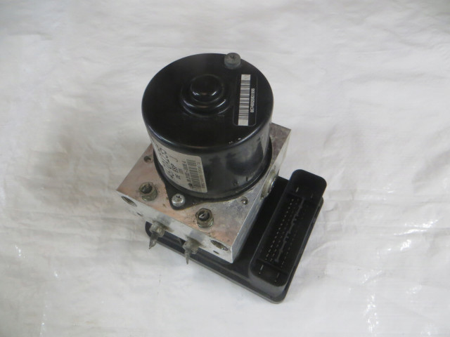 PEUGEOT 4007 C-CROSSER Jednotka ABS ESP 4670A235  46770A235,      