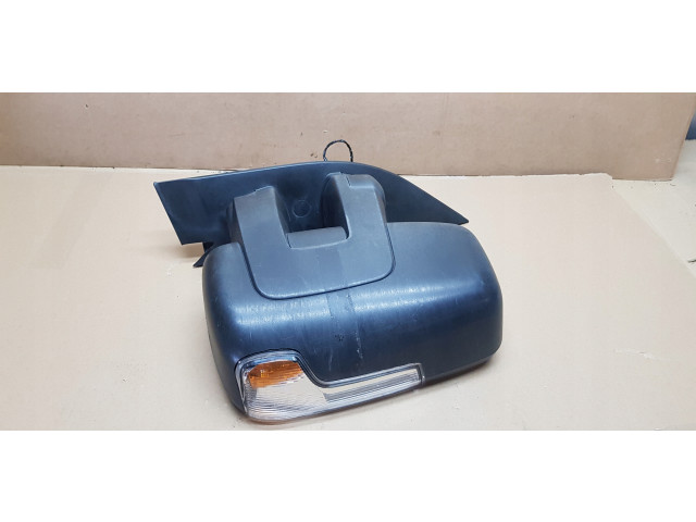 Zpětné zrcátko  Iveco      0445110616 