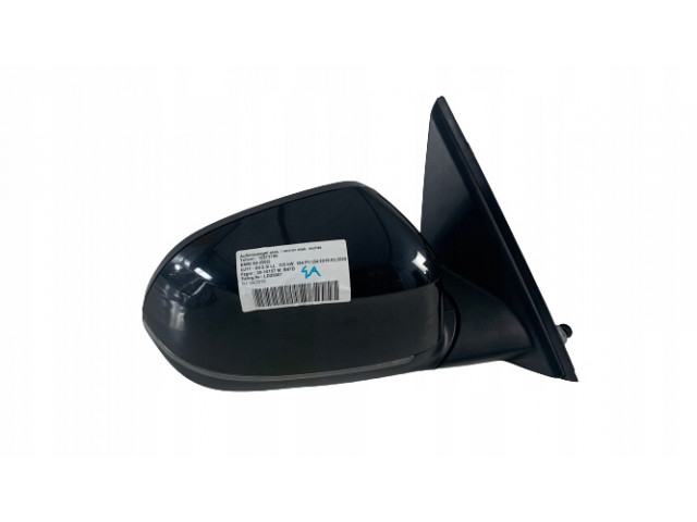 Зеркало правое bmw x4 g02 18- 6 pin  475              