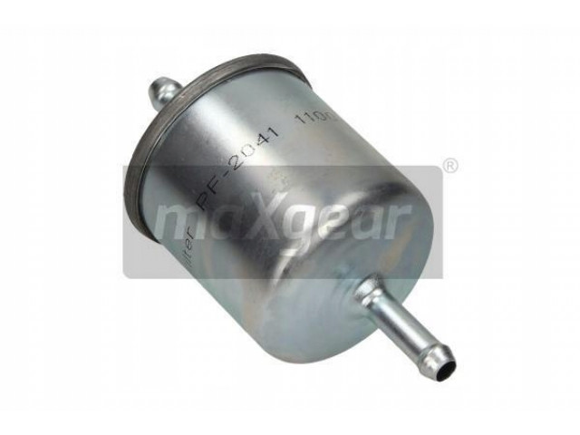 MAXGEAR FILTR PALIWA NISSAN MICRA PATHFINDER PATRO  25121778, 25176294    