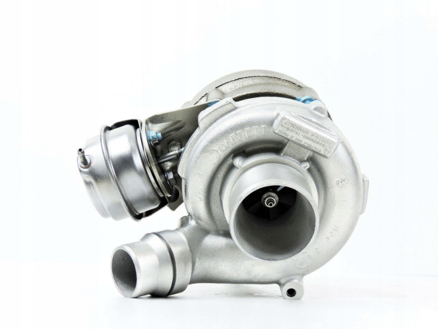 Turbodmychadlo turbina Renault Laguna Vel Satis 2.0 dCi 110kW 150        