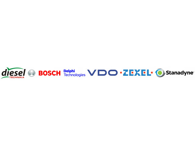 Vstřikovací čerpadlo  1670000Q2C, 167001895R  VDO      Diesel