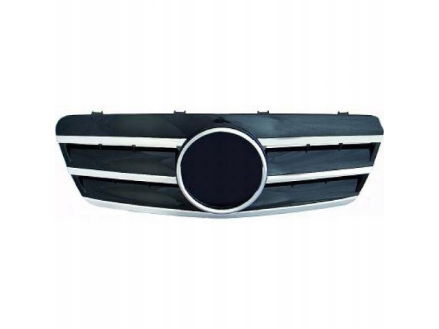 Решетка zderzaka MERCEDES CLK W208 97-02 Diederichs    1625240     