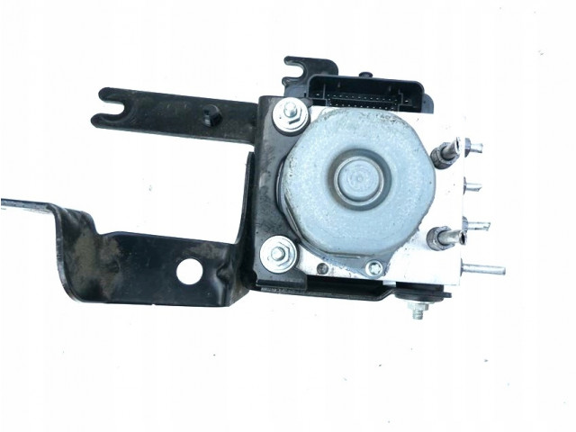 Блок абс renault zoe 2012-2019r 476609473a  2012-2019R, 20122019R       