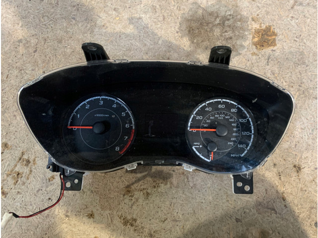 Přístrojová deska  Subaru     85003FL020 