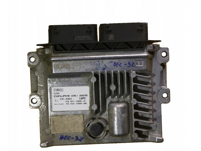 Ecu ford fs7a-12a650-dng ds71-12b684-ue dopiszę  FS7A-12A650-DNG, FS7A12A650DNG  Delphi 