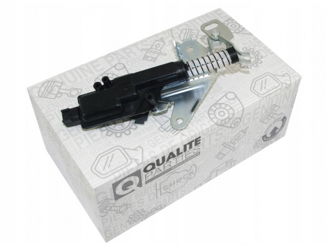 ZAMEK ЗАСЛОНКИ BAGAŻNIKA FORD FIESTA MK5 V FUSION 02-  1481081, 2S61-432A98-AF   QP  